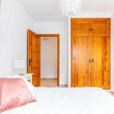 A&N Frigiliana 4 Apartment Ngoại thất bức ảnh