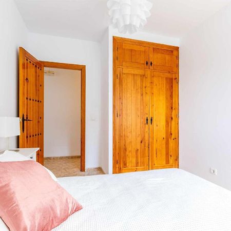 A&N Frigiliana 4 Apartment Ngoại thất bức ảnh