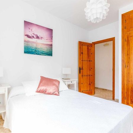 A&N Frigiliana 4 Apartment Ngoại thất bức ảnh
