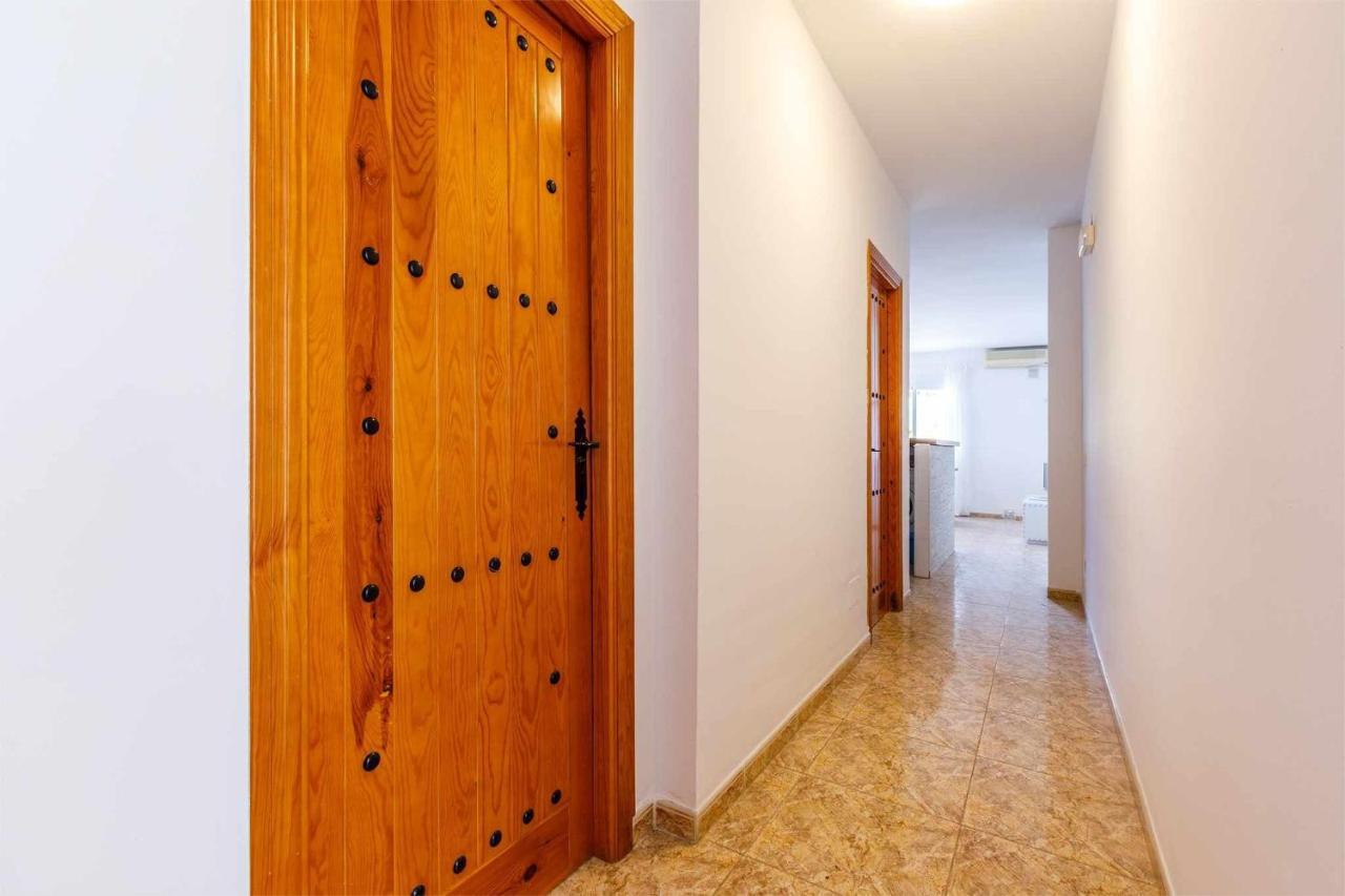 A&N Frigiliana 4 Apartment Ngoại thất bức ảnh