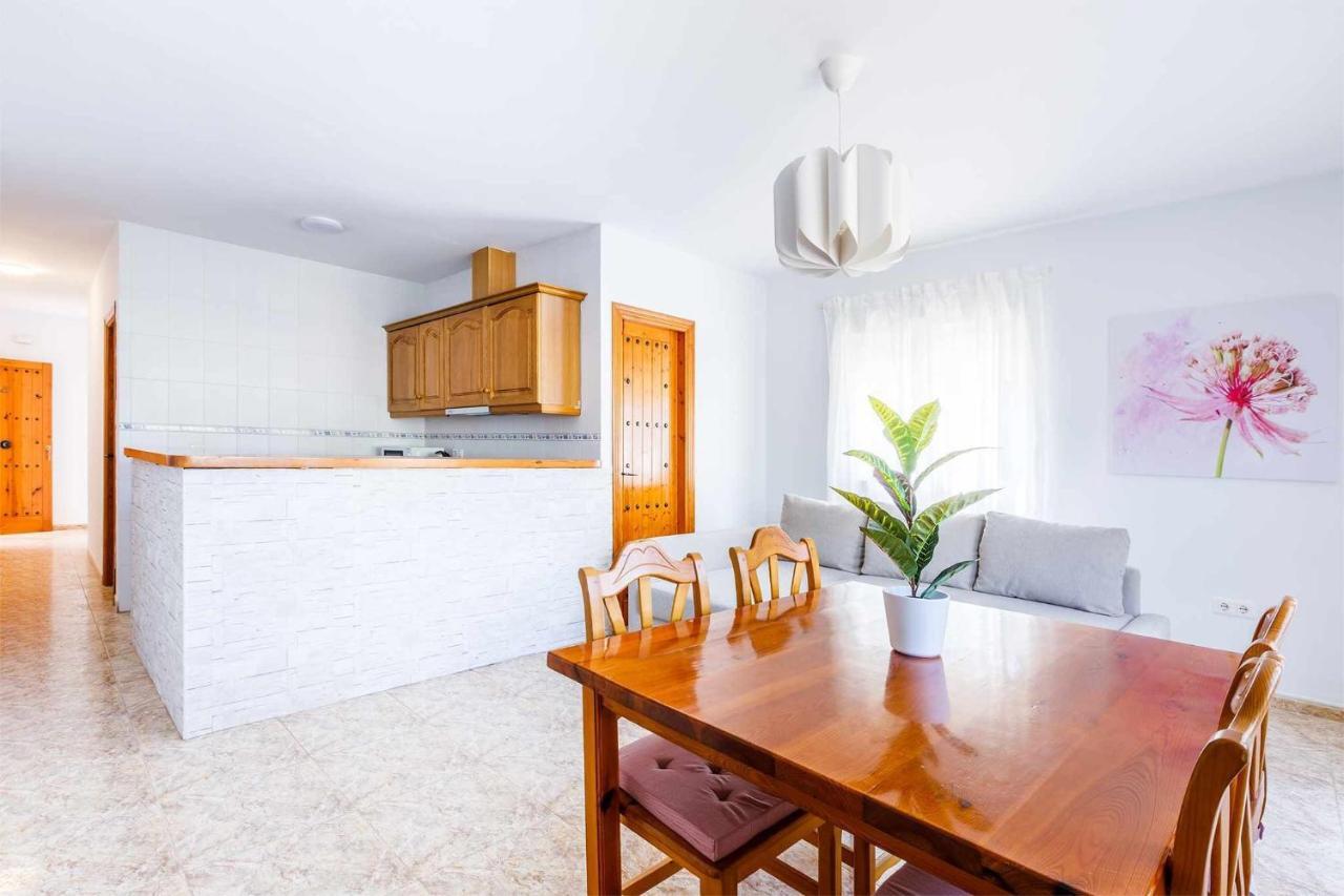 A&N Frigiliana 4 Apartment Ngoại thất bức ảnh