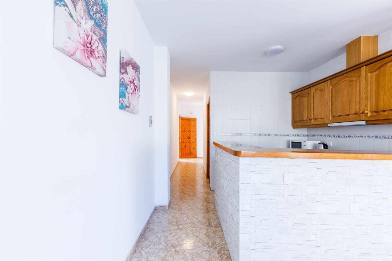 A&N Frigiliana 4 Apartment Ngoại thất bức ảnh