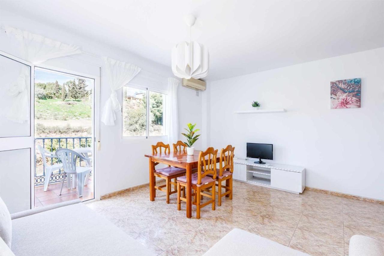 A&N Frigiliana 4 Apartment Ngoại thất bức ảnh