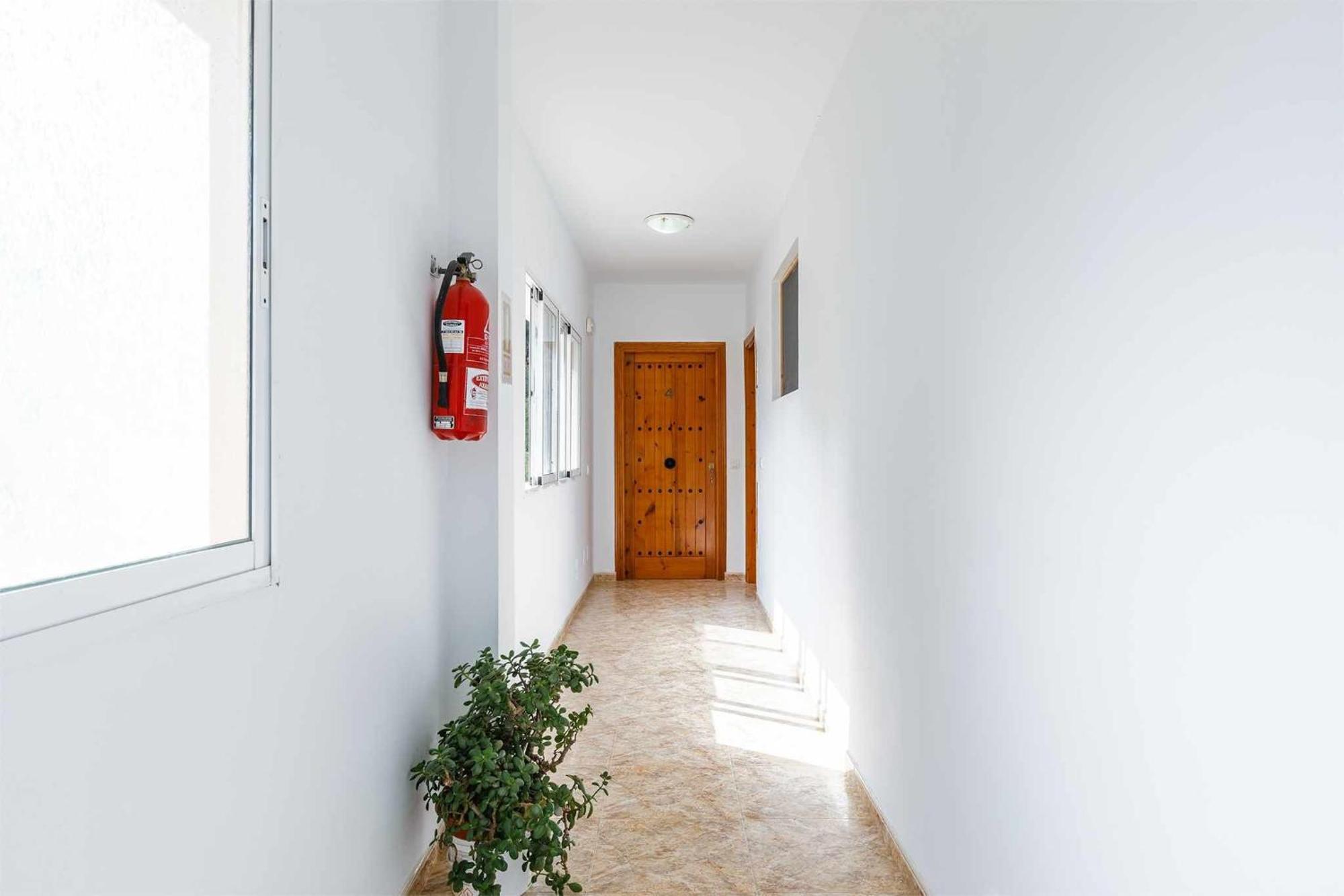 A&N Frigiliana 4 Apartment Ngoại thất bức ảnh