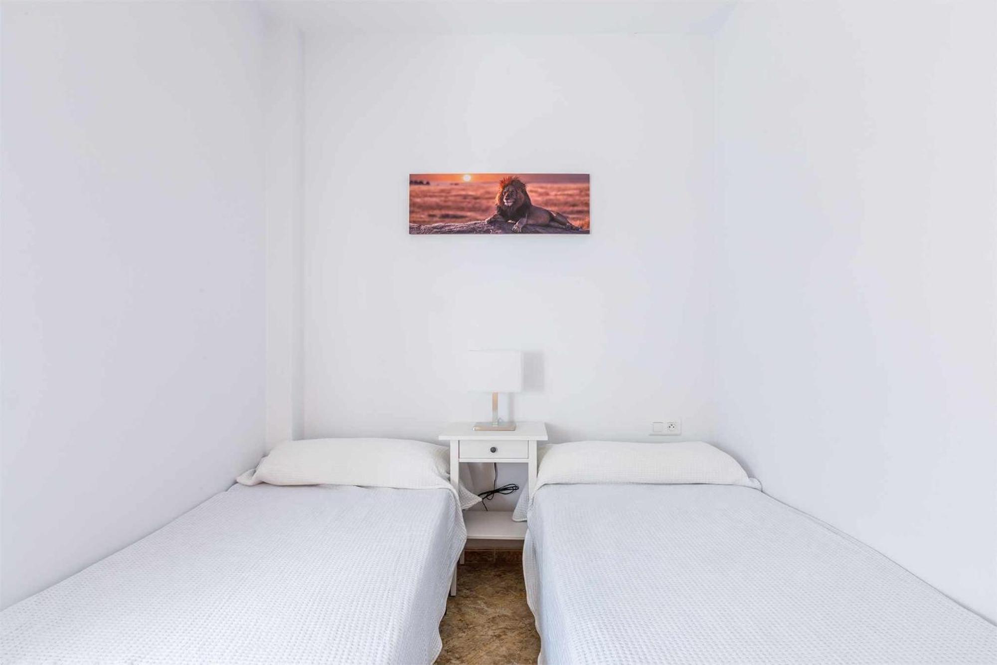A&N Frigiliana 4 Apartment Ngoại thất bức ảnh