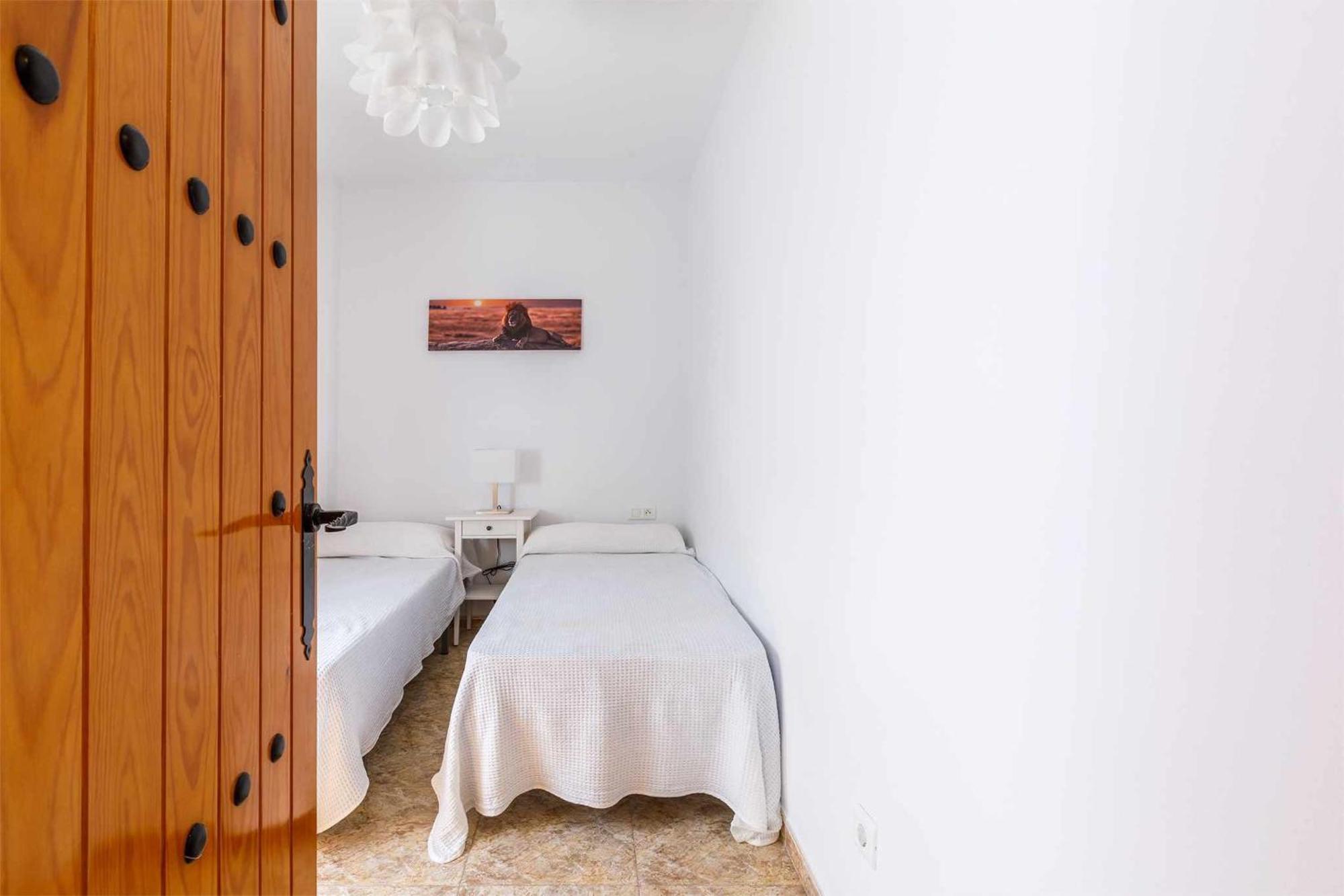 A&N Frigiliana 4 Apartment Ngoại thất bức ảnh