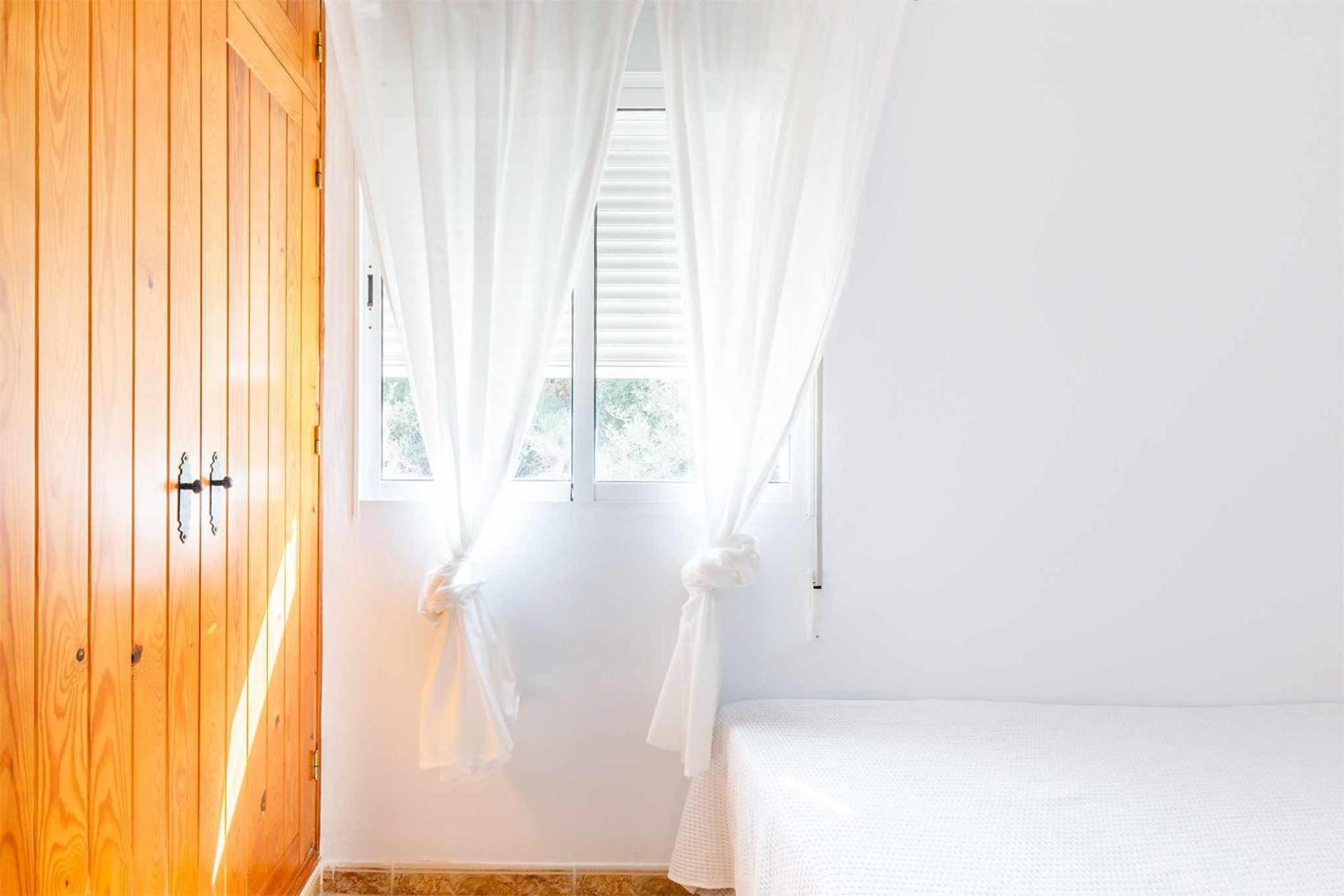 A&N Frigiliana 4 Apartment Ngoại thất bức ảnh