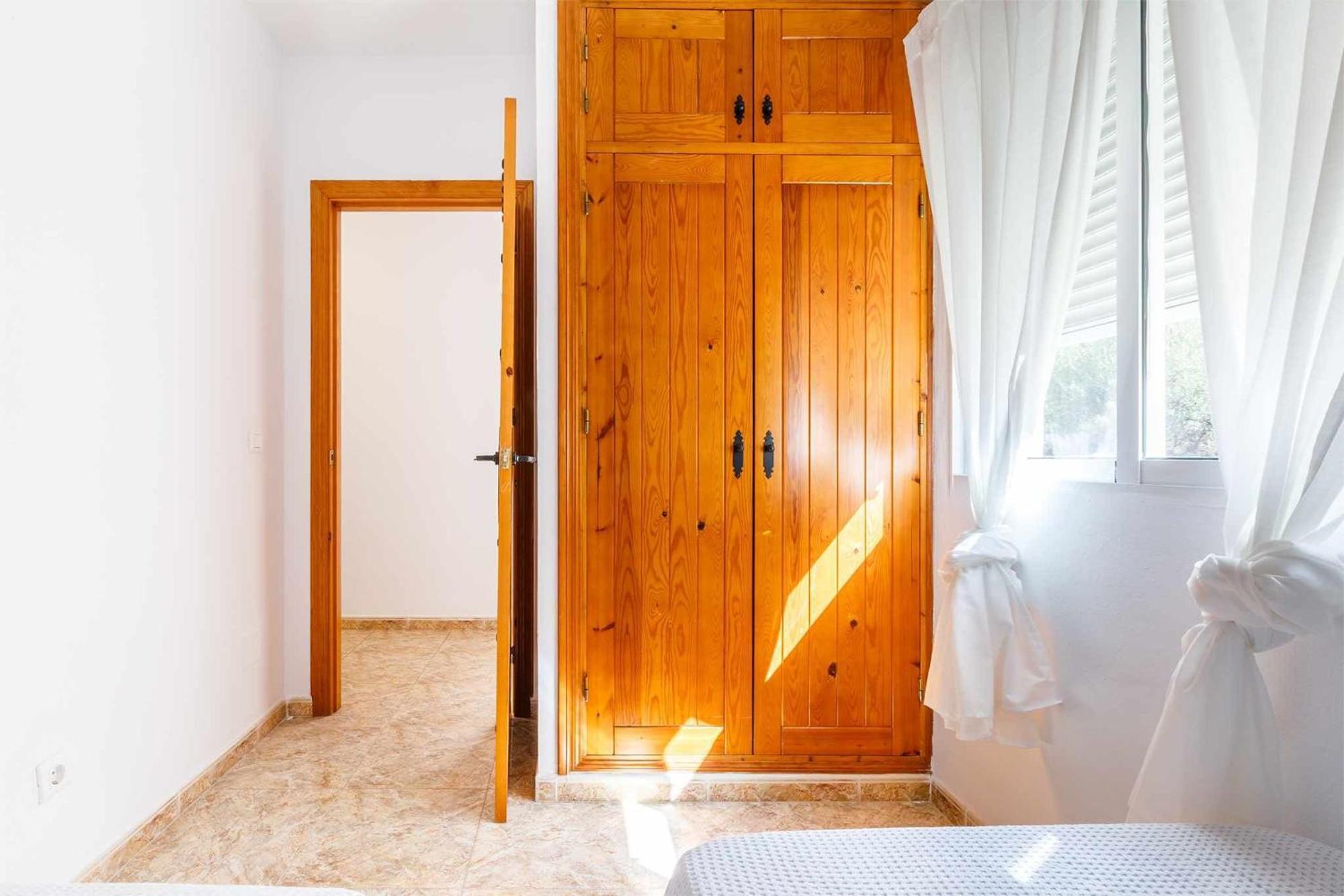 A&N Frigiliana 4 Apartment Ngoại thất bức ảnh