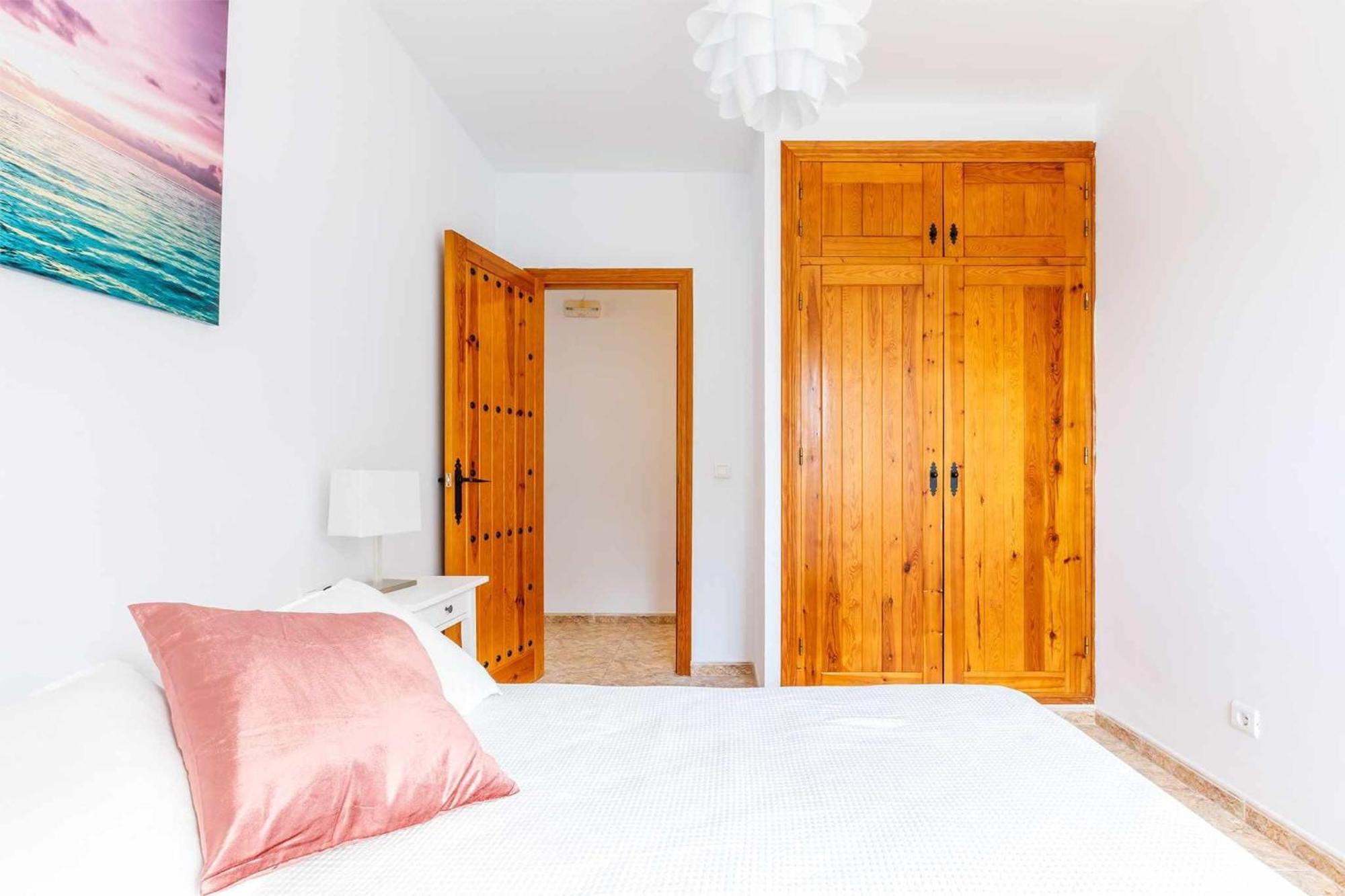 A&N Frigiliana 4 Apartment Ngoại thất bức ảnh