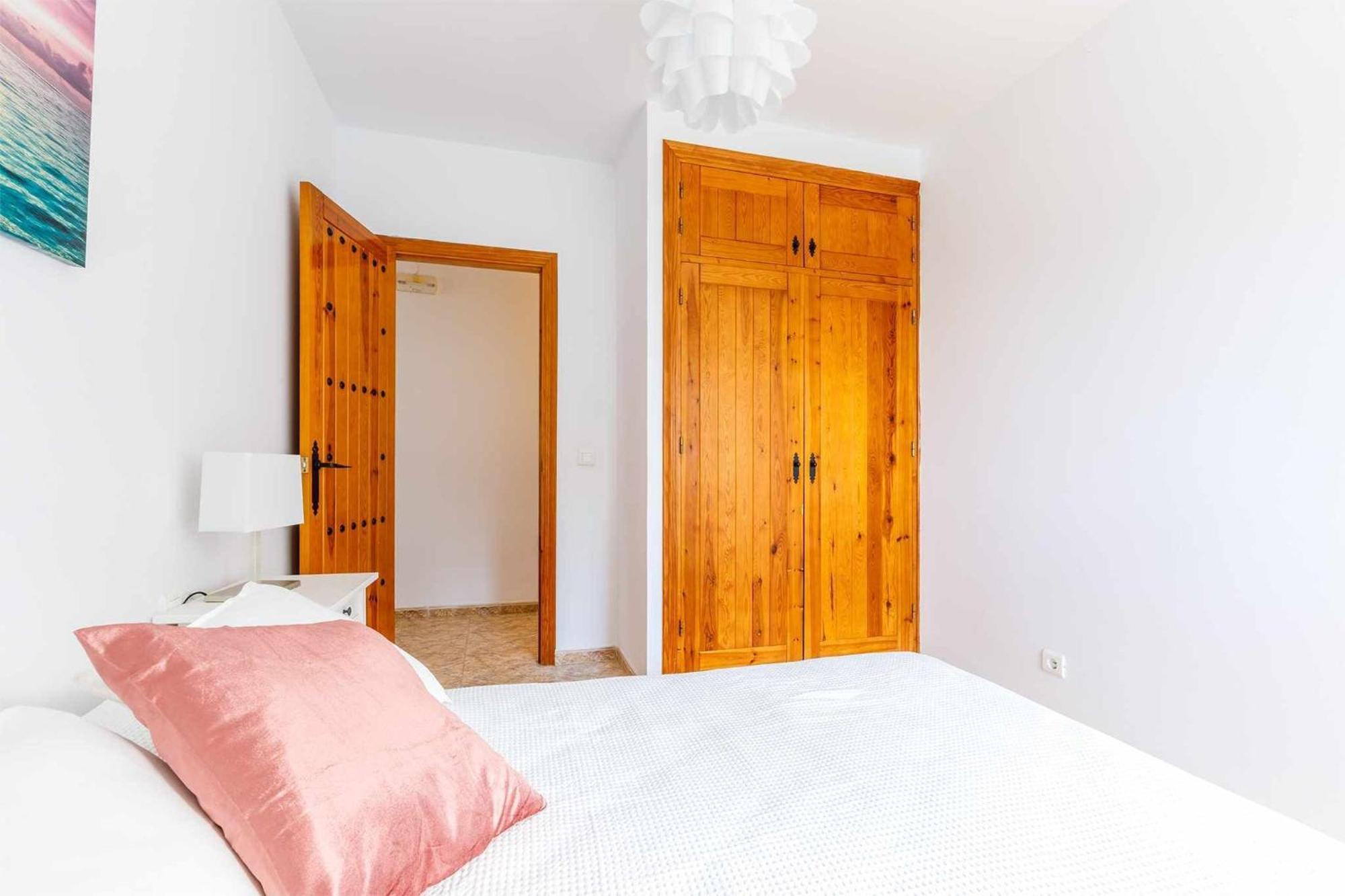 A&N Frigiliana 4 Apartment Ngoại thất bức ảnh