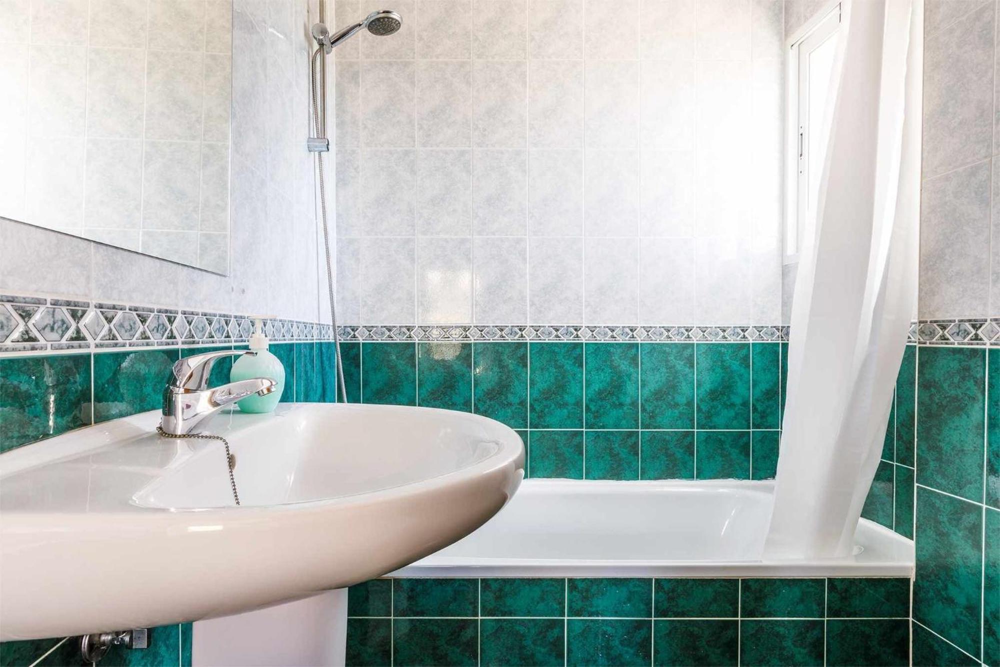 A&N Frigiliana 4 Apartment Ngoại thất bức ảnh