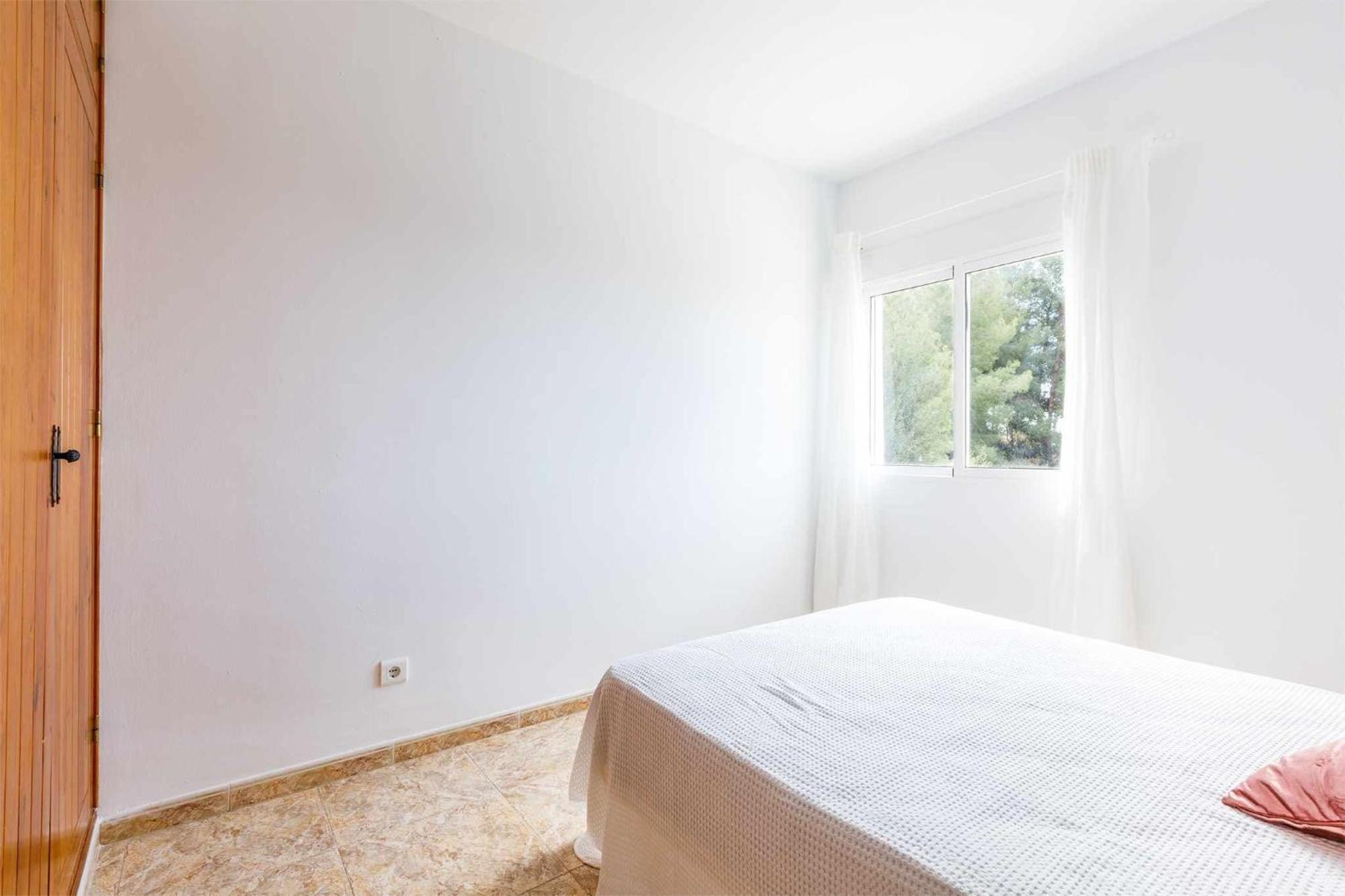 A&N Frigiliana 4 Apartment Ngoại thất bức ảnh