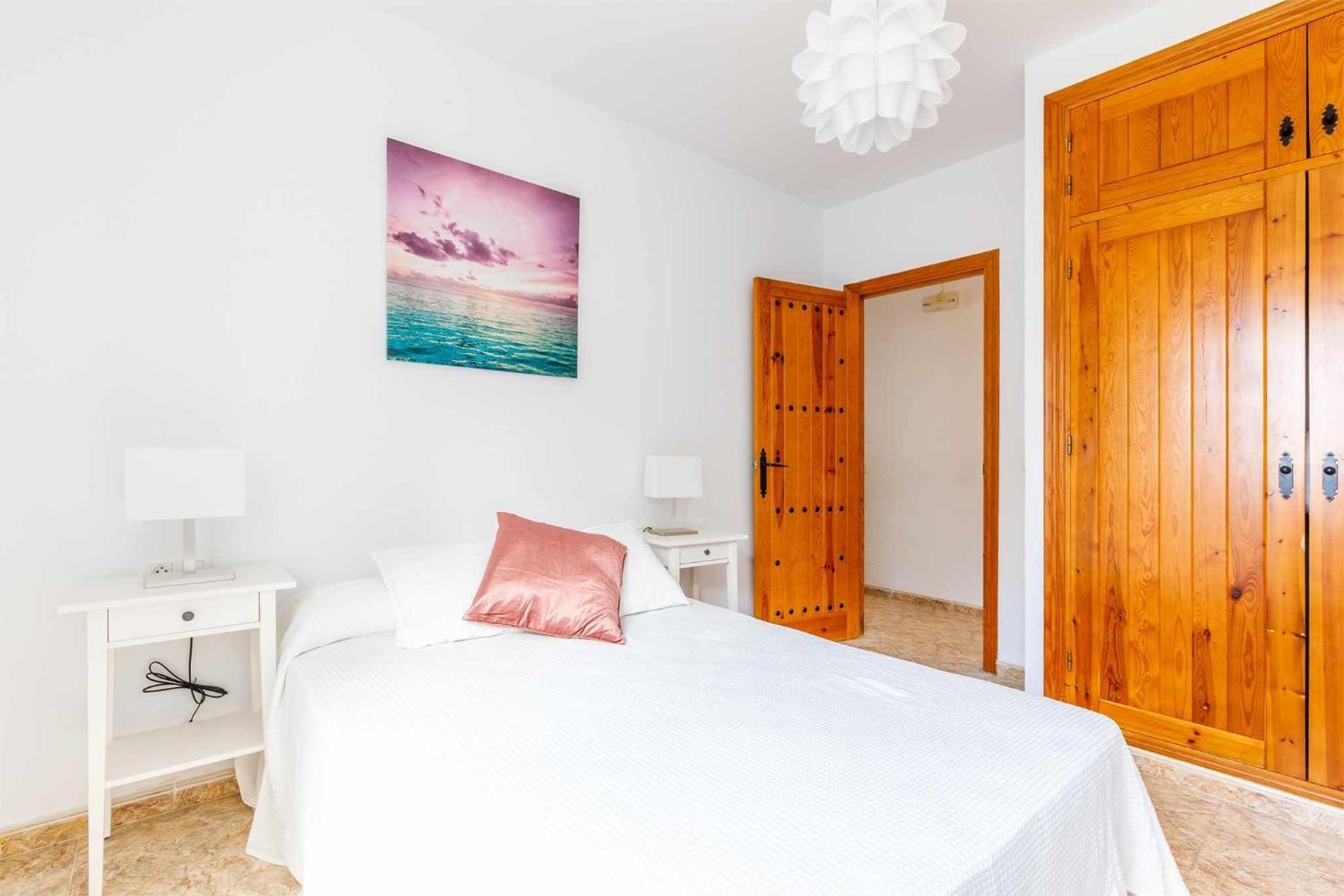 A&N Frigiliana 4 Apartment Ngoại thất bức ảnh