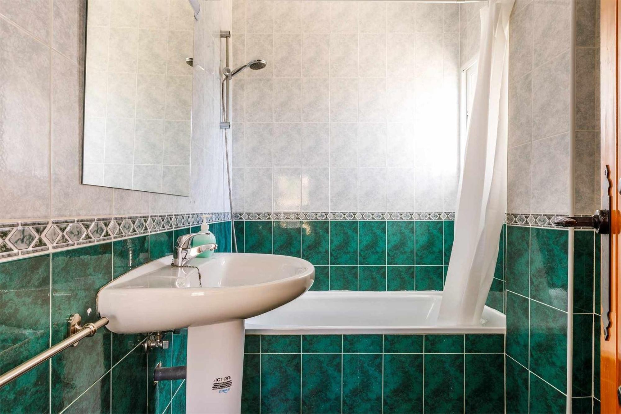 A&N Frigiliana 4 Apartment Ngoại thất bức ảnh
