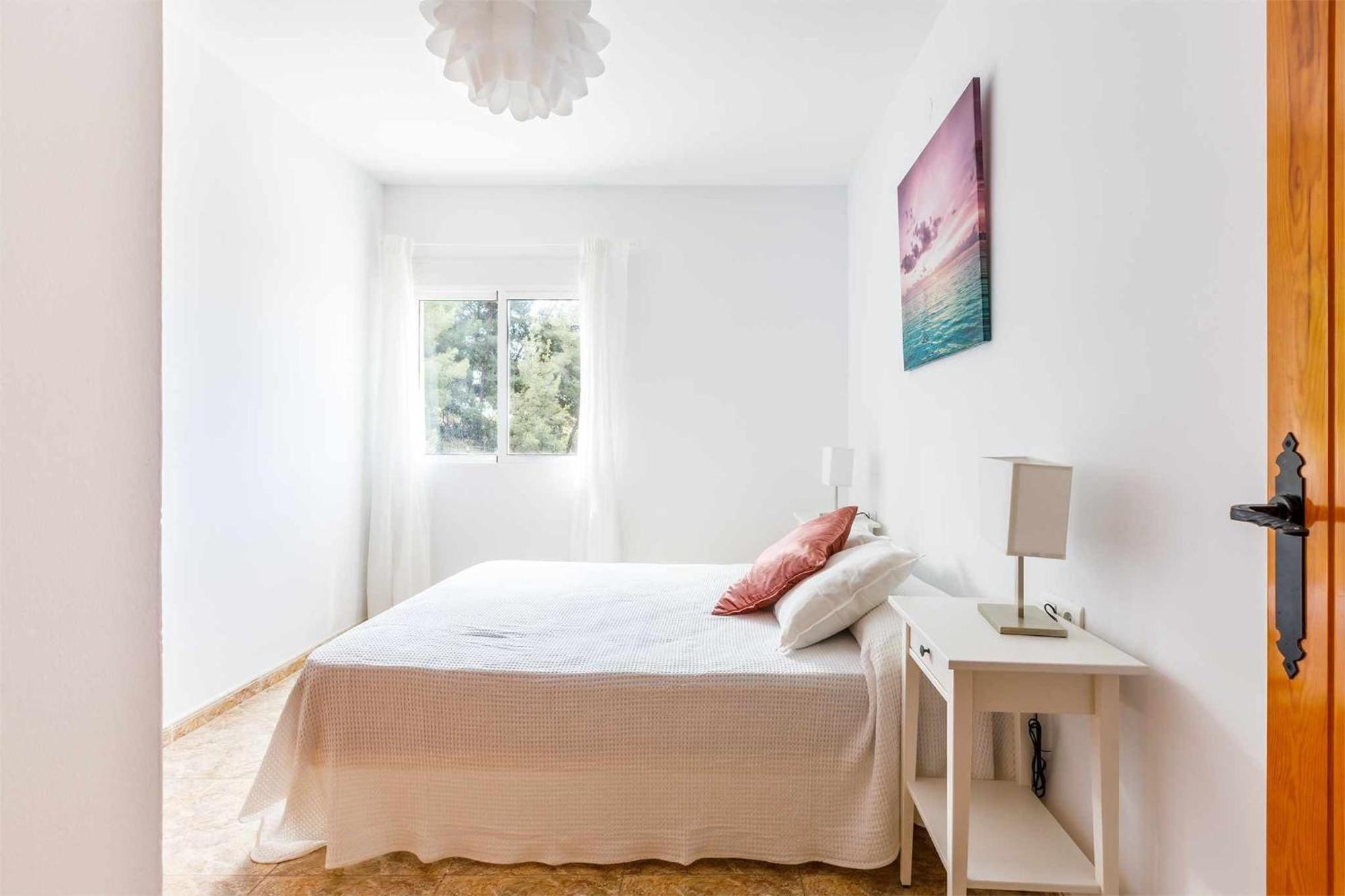 A&N Frigiliana 4 Apartment Ngoại thất bức ảnh